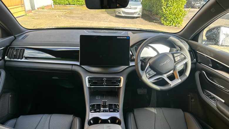 BYD Seal U 1.5 DM-i Boost 5dr Auto Estate